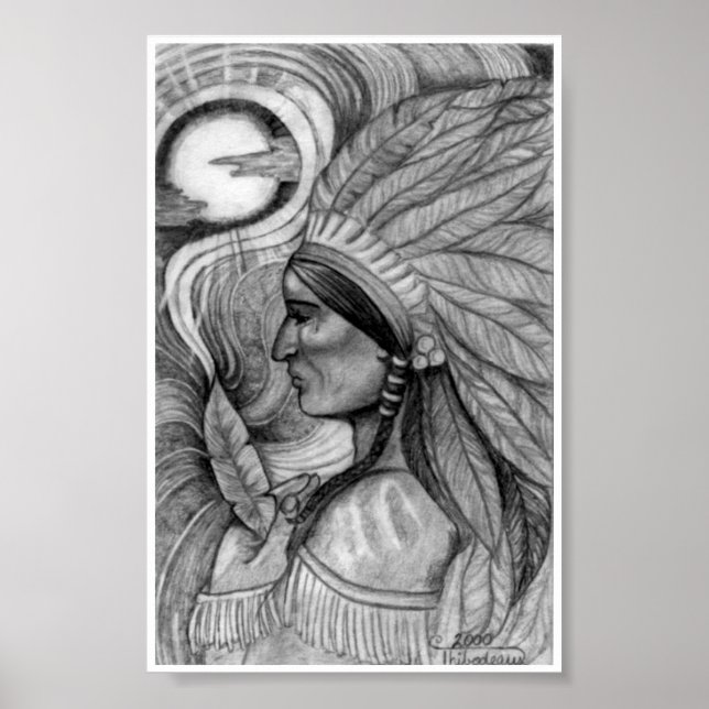 Póster Patrimonio (Frente)