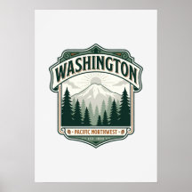 Patrimonio del Estado de Washington