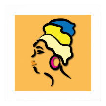 Patrimonio minimalista africano elegante y contemp