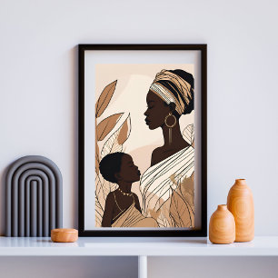 Póster Patrimonio Sagrado