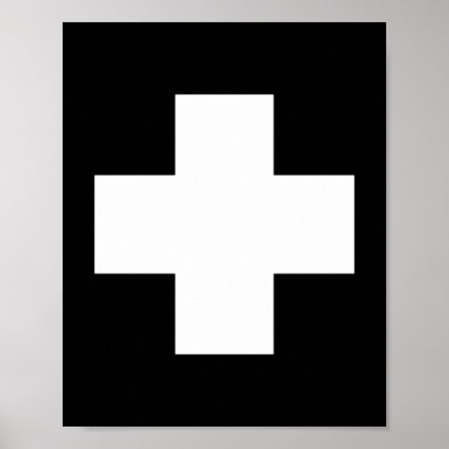 Póster Patrol You Fall We Haul New  (Frente)