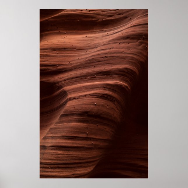 Póster Patrón (Frente)