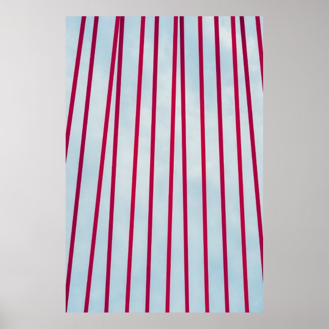 Póster Patrón (Frente)