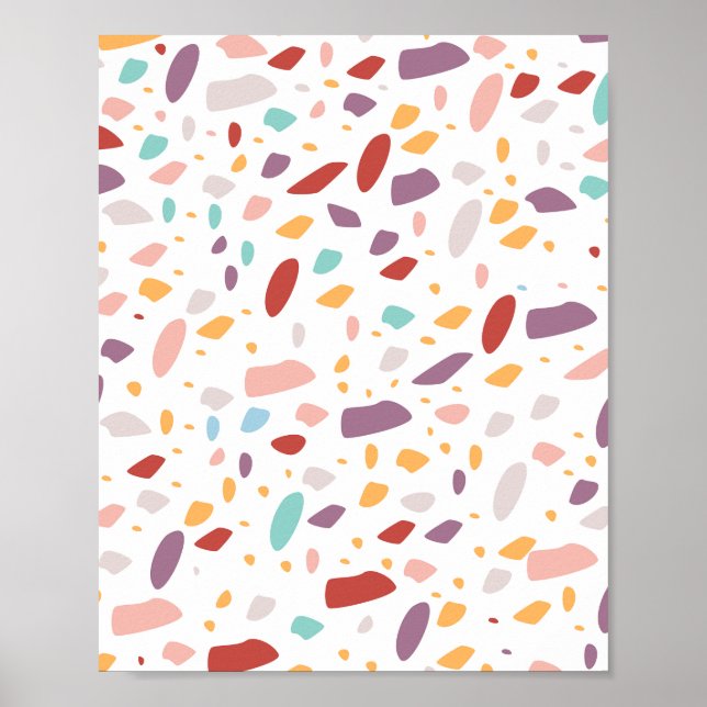 Póster patrón (Frente)