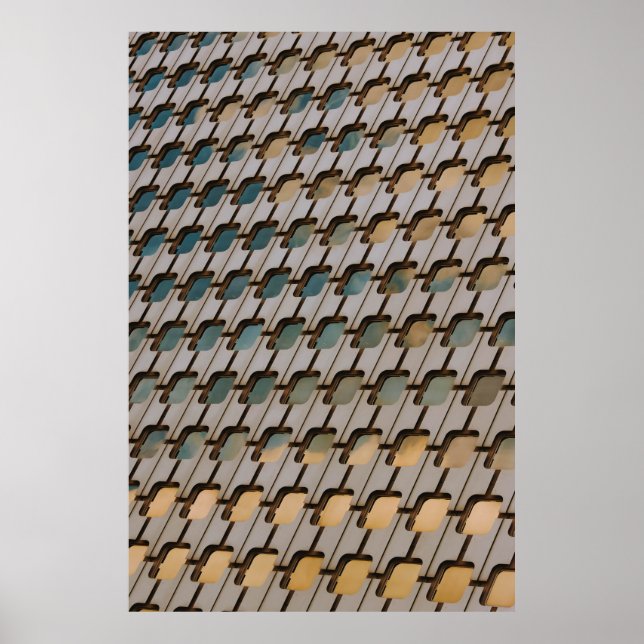 Póster Patrón (Frente)