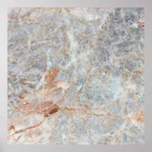 Póster patrón de fondo de textura de mármol con alta reso