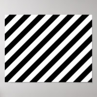 Patrón de franjas diagonales en blanco y negro