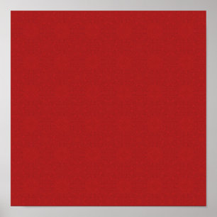 Póster Patrón de madera abstracta roja