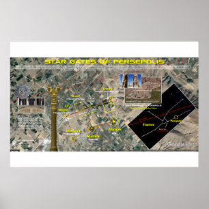 Póster Patrón de Plépolis 1
