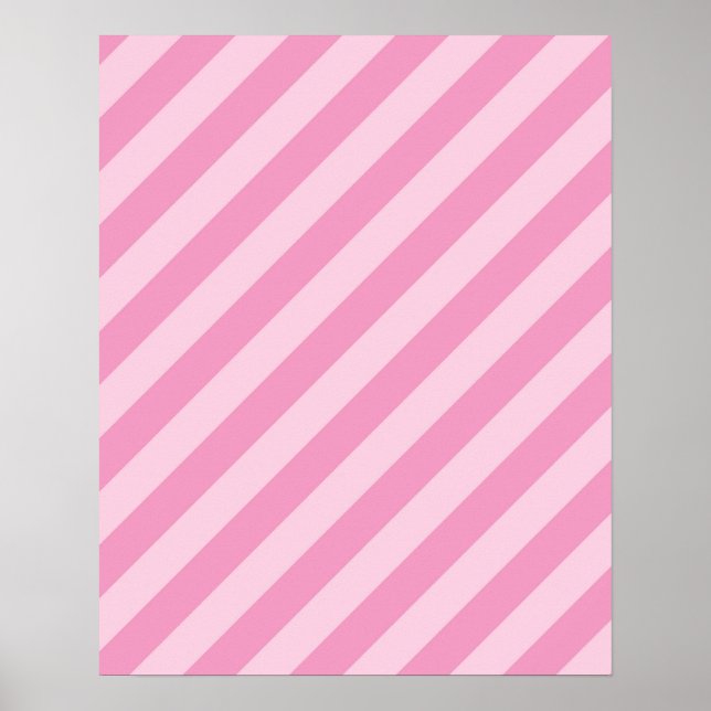 Póster Patrón geométrico 9 (Frente)