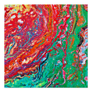 Póster Patrones Cuadros Art. Comprar ahora