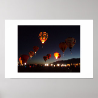 Póster Patrulla Dawn
