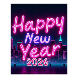 Póster Patrulla Espacial Retro de los Gigantes de Hielo