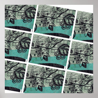 PÓSTER PATTERN 3