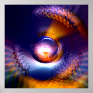 Póster Pauta estructural