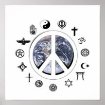 Paz Mundial