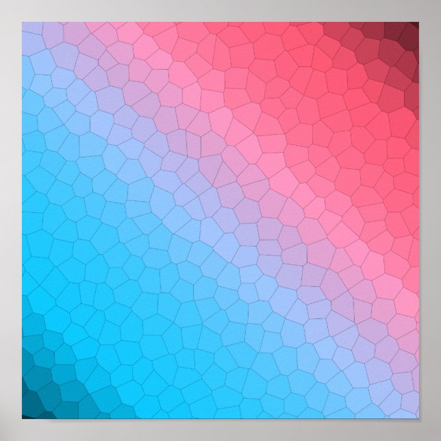 Póster Paz ~ Sol (Frente)