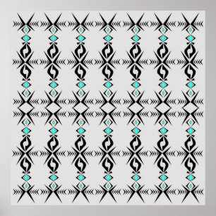 Póster Paz ~ Tranquilidad