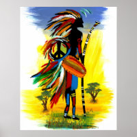 Paz Tribal