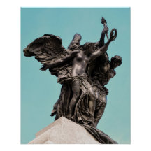 Paz y libertad en memoria de la guerra nacional ca