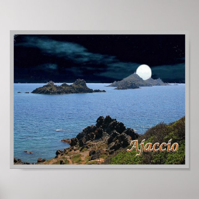 PÓSTER PC-FR0020 (Frente)