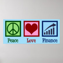 Peace Love Finance