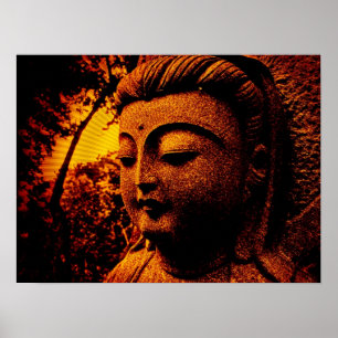 Póster Peace Richness Poster