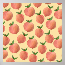 Póster Peaches
