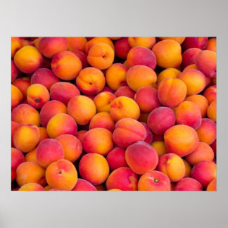 Póster Peaches