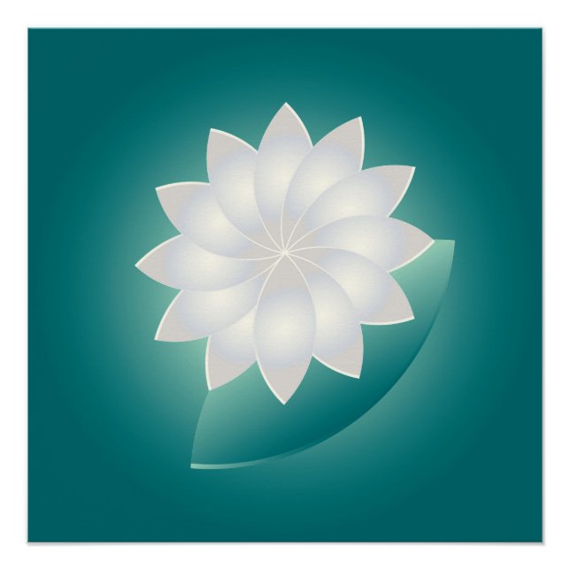 Póster Pearl and Jade (Anverso)