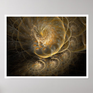 Póster Pearly Nautilus