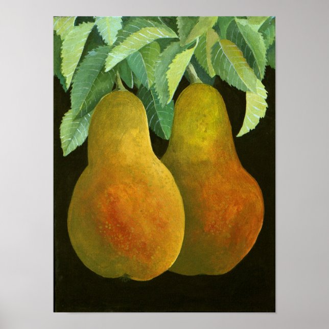 Póster Pears 2014 2 (Frente)