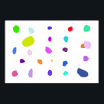 Póster Pebas<br><div class="desc">Gracias por verlo. He estado pintando en Japón desde 1970. Todas mis pinturas son creadas para la felicidad suprema. Por favor, miren un poco más esta pintura, y sientan la felicidad sin causa agitada por el sueño. Si quieres esta pintura en cualquier otro producto, por favor haz clic en "ver...</div>