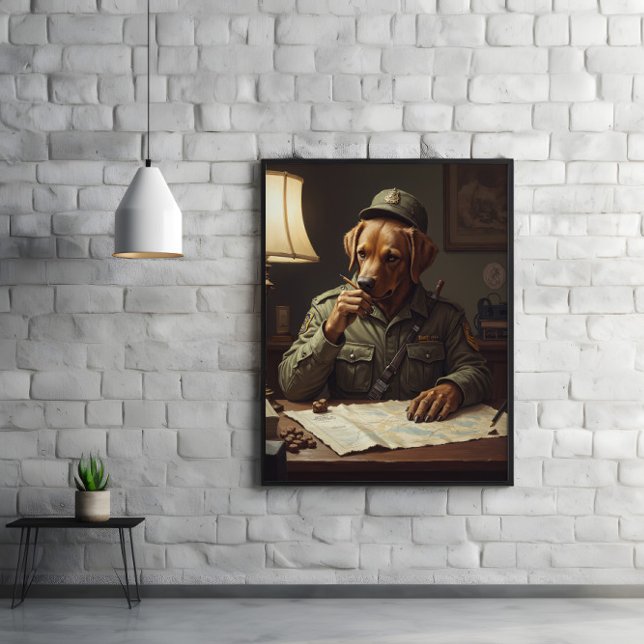 Póster Pedidos masticados, migajas y problemas de confian (Subido por el creador)