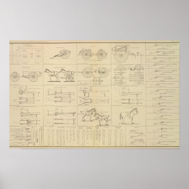 Póster Pedidos, tiendas, etc. (Frente)