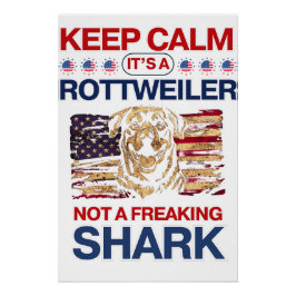 Póster Pedigree Dog Service Dog Masters Courage