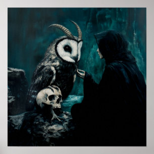 Póster Peet