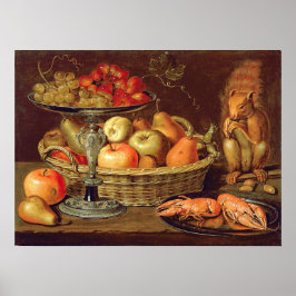 Póster Peeters - Silver Gilt Tazza