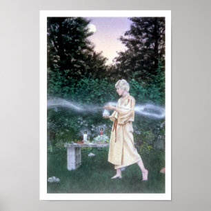 Póster Pegado - Imprimir o Poster