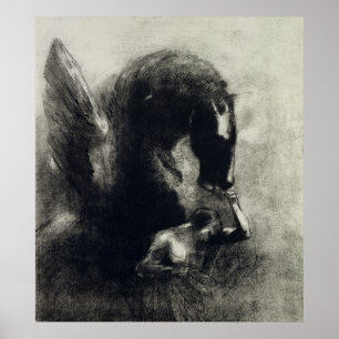 Póster Pegaso