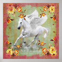 Póster Pegasus II - Poster