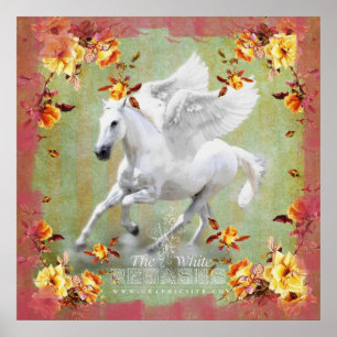 Póster Pegasus II - Poster