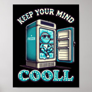 Póster Pegatina de citas motivacionales de Guay