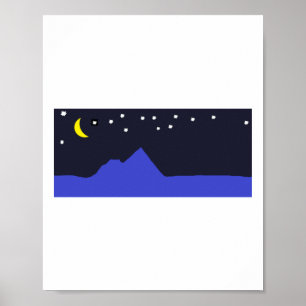 Póster Pegatina Gm(3)