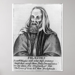 Póster Pelagius