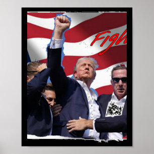 Póster ¡Pelea en Pensilvania! Active