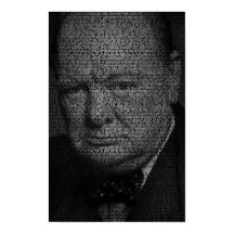 Pelearemos en las playas - Cita de Churchill