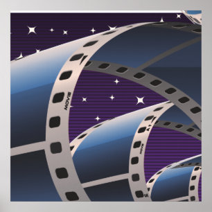 Póster Película