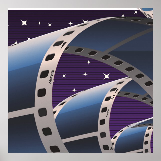 Póster Película (Frente)