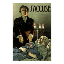 Película clásica J'accuse 1919